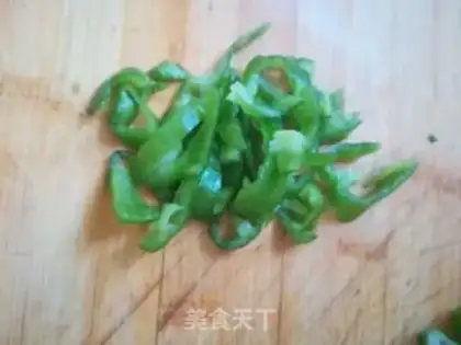 Make Sodium step 4
