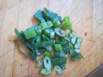 Make Sodium step 5