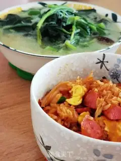 Make Hot cabbage step 10