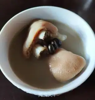 Make Porridge soup step 6