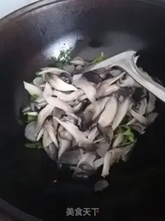 Make Sodium step 6