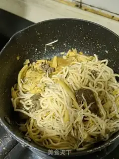 Make Beef pasta step 9