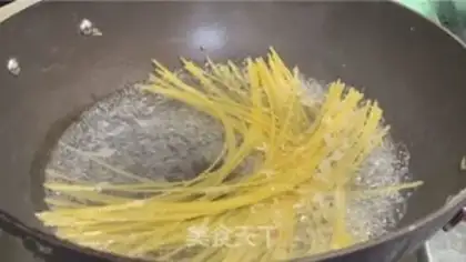 Make Spaghetti step 11