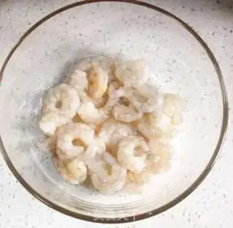 Make Shanghai Fried step 0