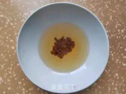 Make Carrot dumplings step 0
