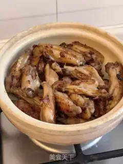 Make Pelican wings step 10
