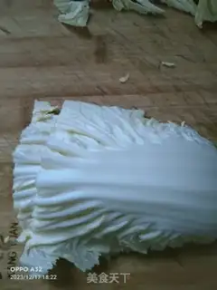 Make The doll