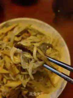 Make Beef pasta step 11