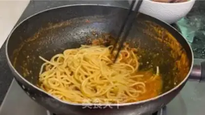 Make Spaghetti step 13