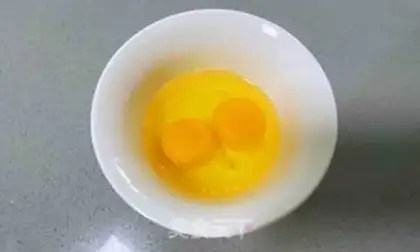 Make Shanghai Fried step 2