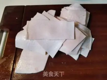 Make Frozen step 1