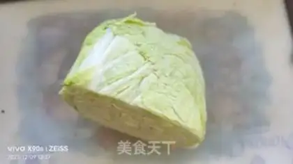 Make Juicy rolls step 0
