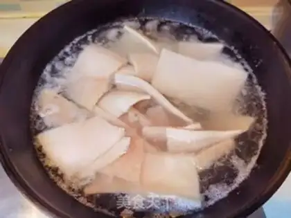 Make Frozen step 2