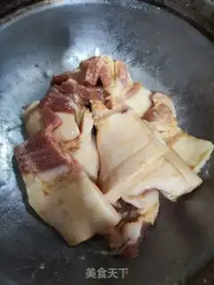 Make Carrot meat step 0