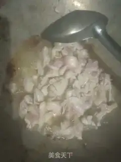 Make Scrambled meat step 1
