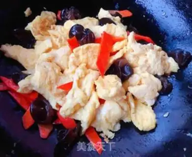 Make Shanghai Fried step 4