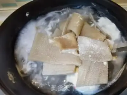 Make Frozen step 3