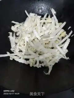 Make The doll