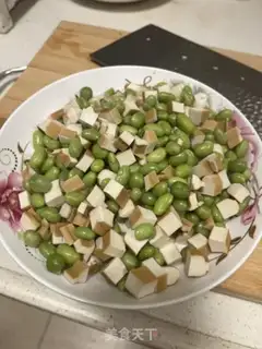 Make Soybeans step 5