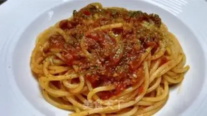 Make Spaghetti step 16