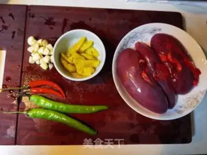 Make Sour chili-flavored fangs step 0