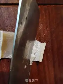 Make Frozen step 4