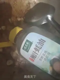 Make Scrambled meat step 3