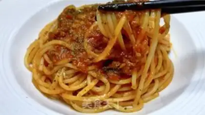 Make Spaghetti step 17