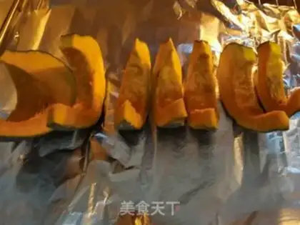 Make Electronly baked beluga step 2