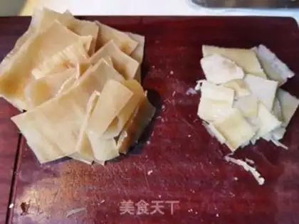 Make Frozen step 5