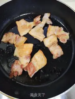 Make Vacuate herring step 1