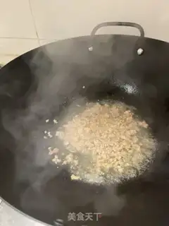 Make Soybeans step 7