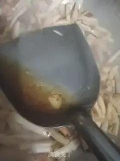 Make Scrambled meat step 5