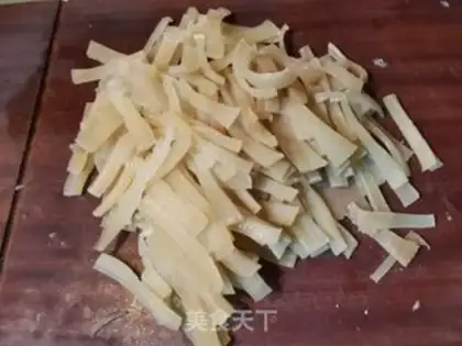 Make Frozen step 6