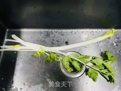 Make Vacuate herring step 2