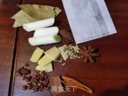 Make Frozen step 7
