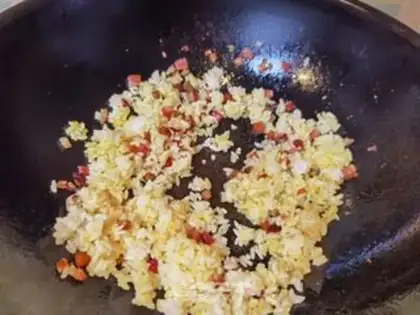 Make The meatloaf step 4