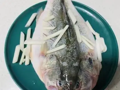 Make Vacuate herring step 3