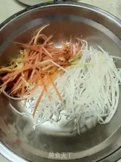 Make Beef twinches step 5