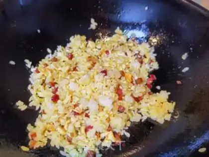 Make The meatloaf step 5