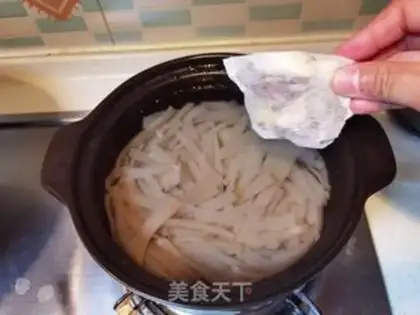 Make Frozen step 8