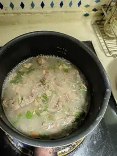 Make Beef twinches step 6