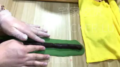 Make Mini-duper step 10