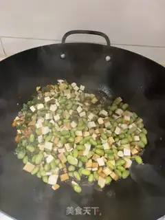 Make Soybeans step 10