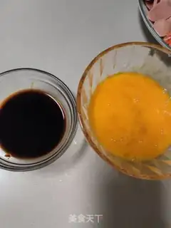 Make Rice powder step 2