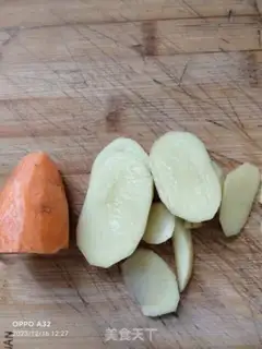 Make Handmade shame step 0