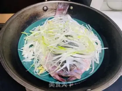 Make Vacuate herring step 5