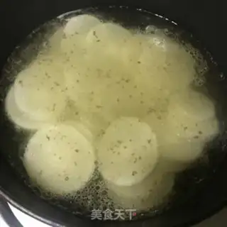 Make Cow and radish soup step 7