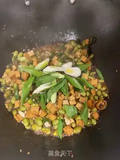 Make Soybeans step 11