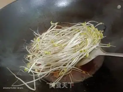 Make Boiled meat step 5
